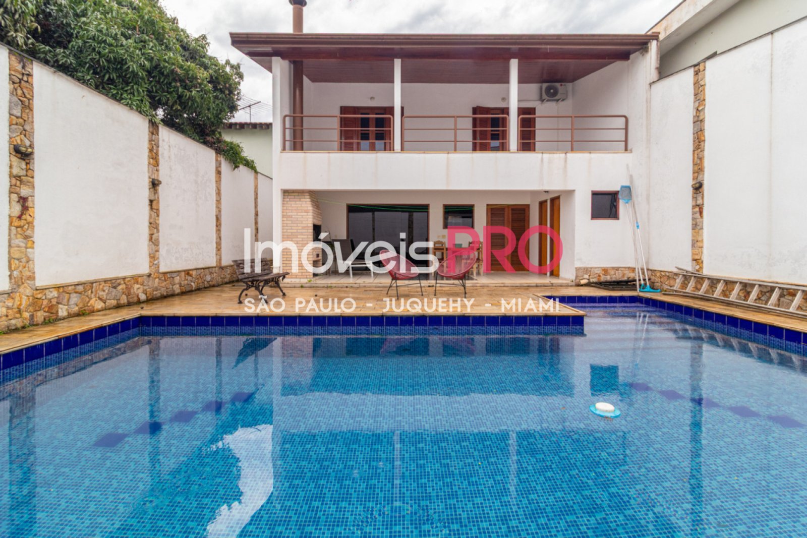 Casa para Vender, Planalto Paulista | Cód: IP41393 — 