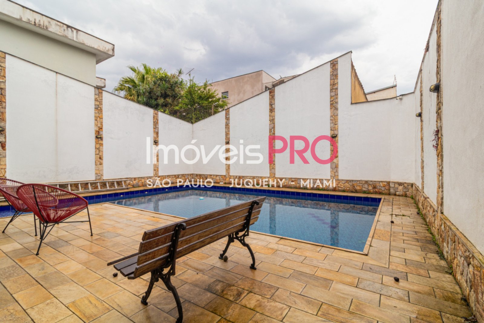Casa para Vender, Planalto Paulista | Cód: IP41393 — 