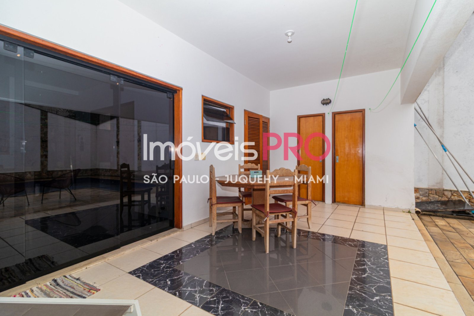 Casa para Vender, Planalto Paulista | Cód: IP41393 — 