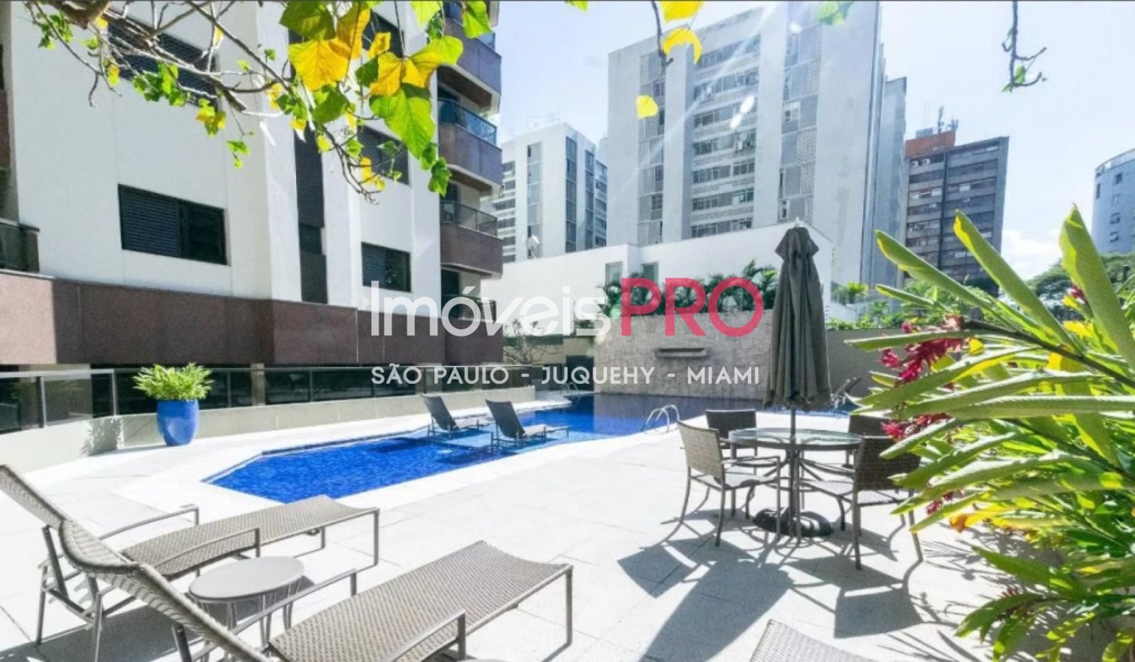 Apartamento de 4 quartos, 190 m², à venda em Itaim Bibi — foto 2