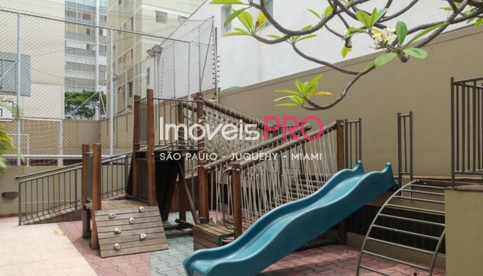 Apartamento de 4 quartos, 190 m², à venda em Itaim Bibi — foto 4