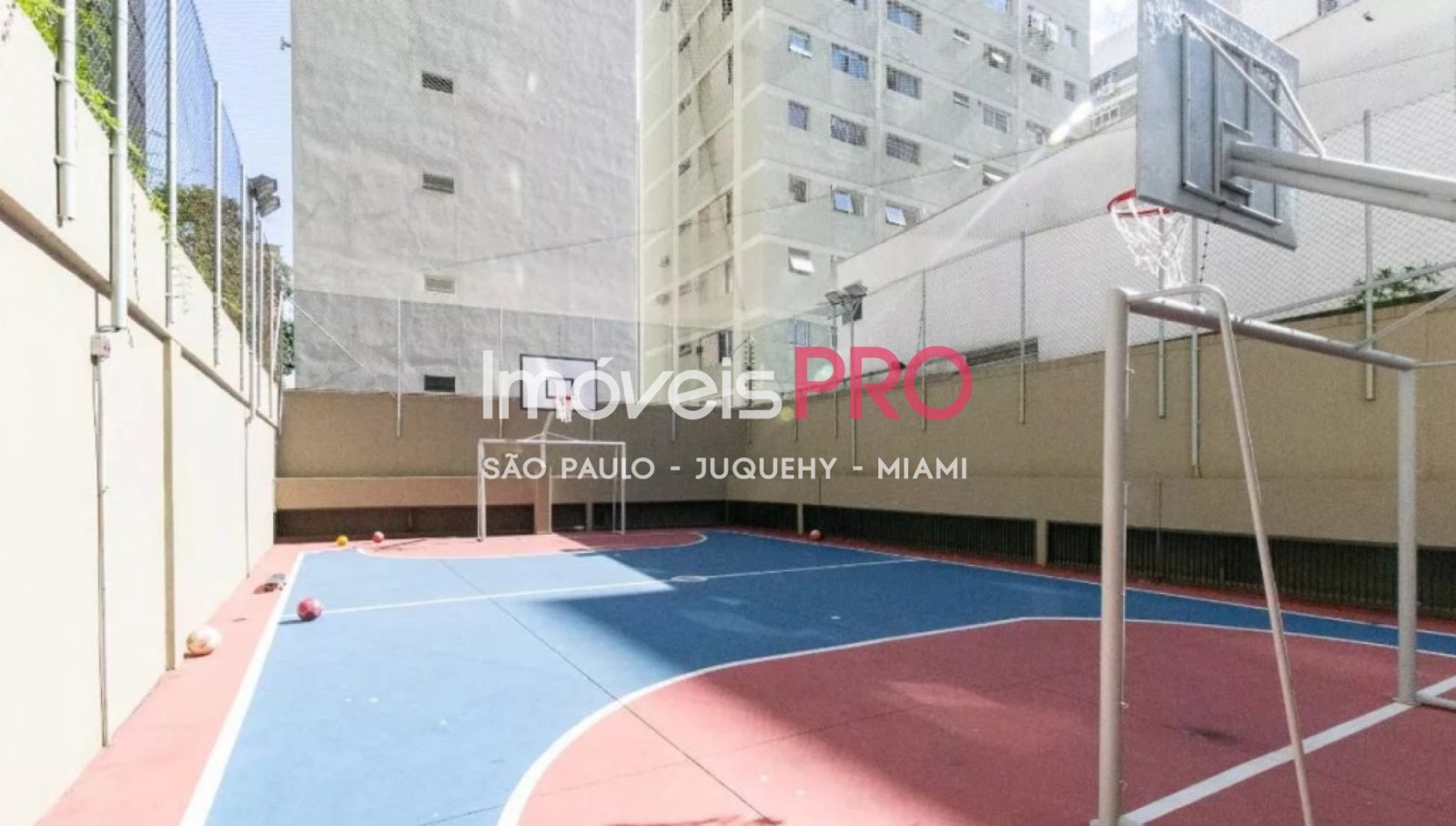 Apartamento de 4 quartos, 190 m², à venda em Itaim Bibi — foto 5