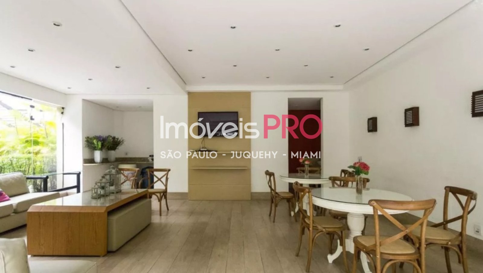 Apartamento de 4 quartos, 190 m², à venda em Itaim Bibi — foto 6