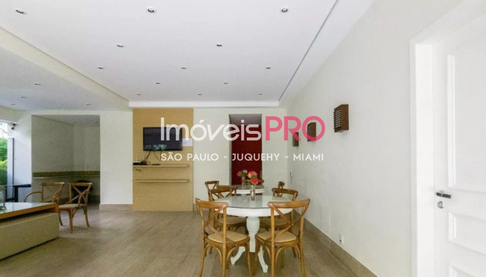 Apartamento de 4 quartos, 190 m², à venda em Itaim Bibi — foto 7