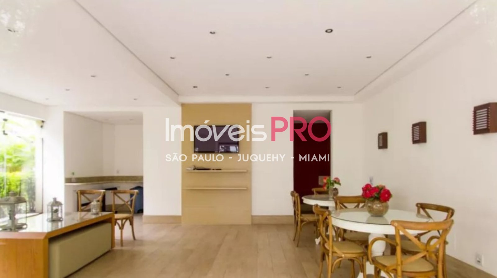Apartamento para Vender, Itaim Bibi | Cód: IP41394 — 