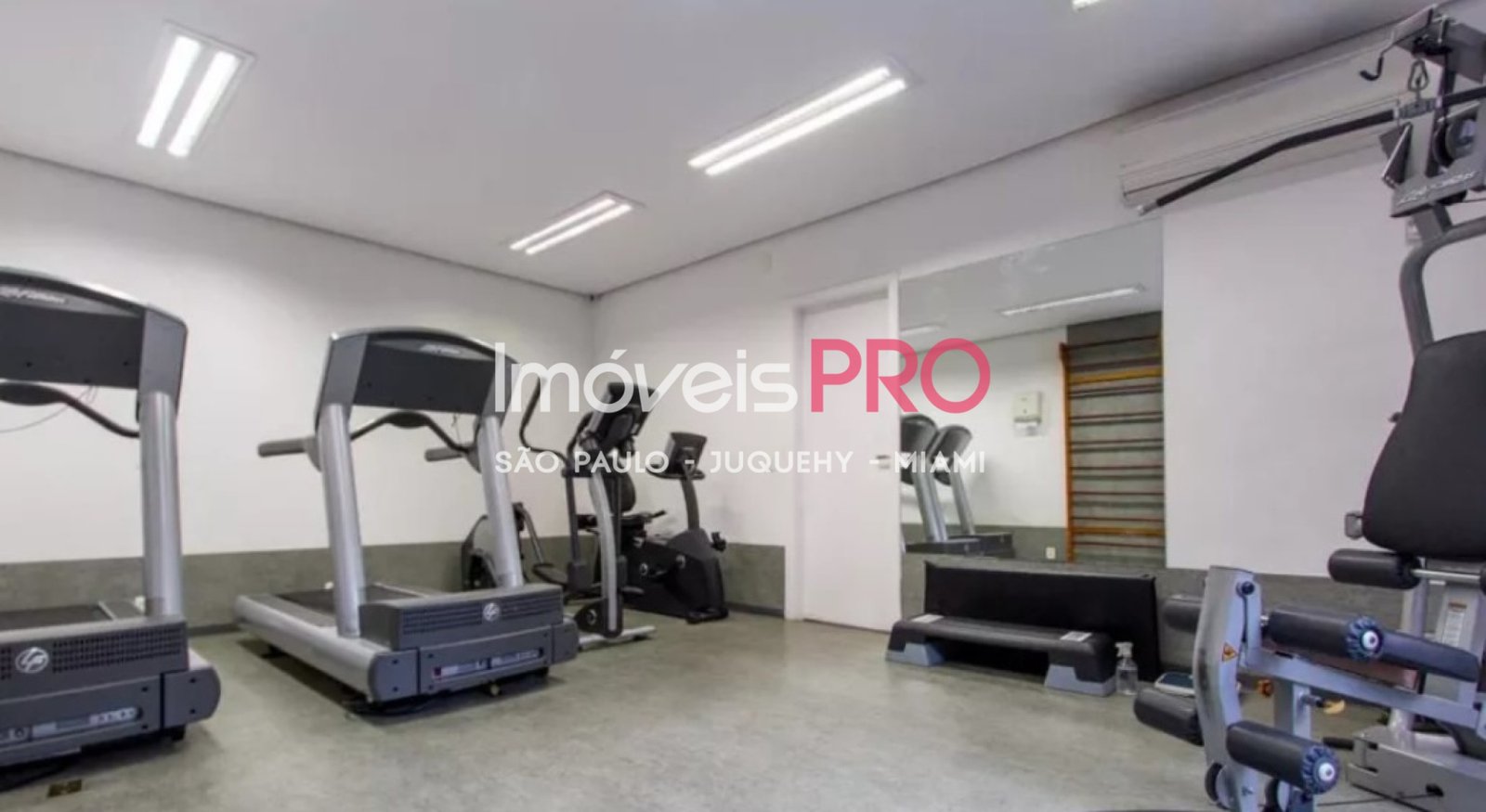 Apartamento para Vender, Itaim Bibi | Cód: IP41394 — 