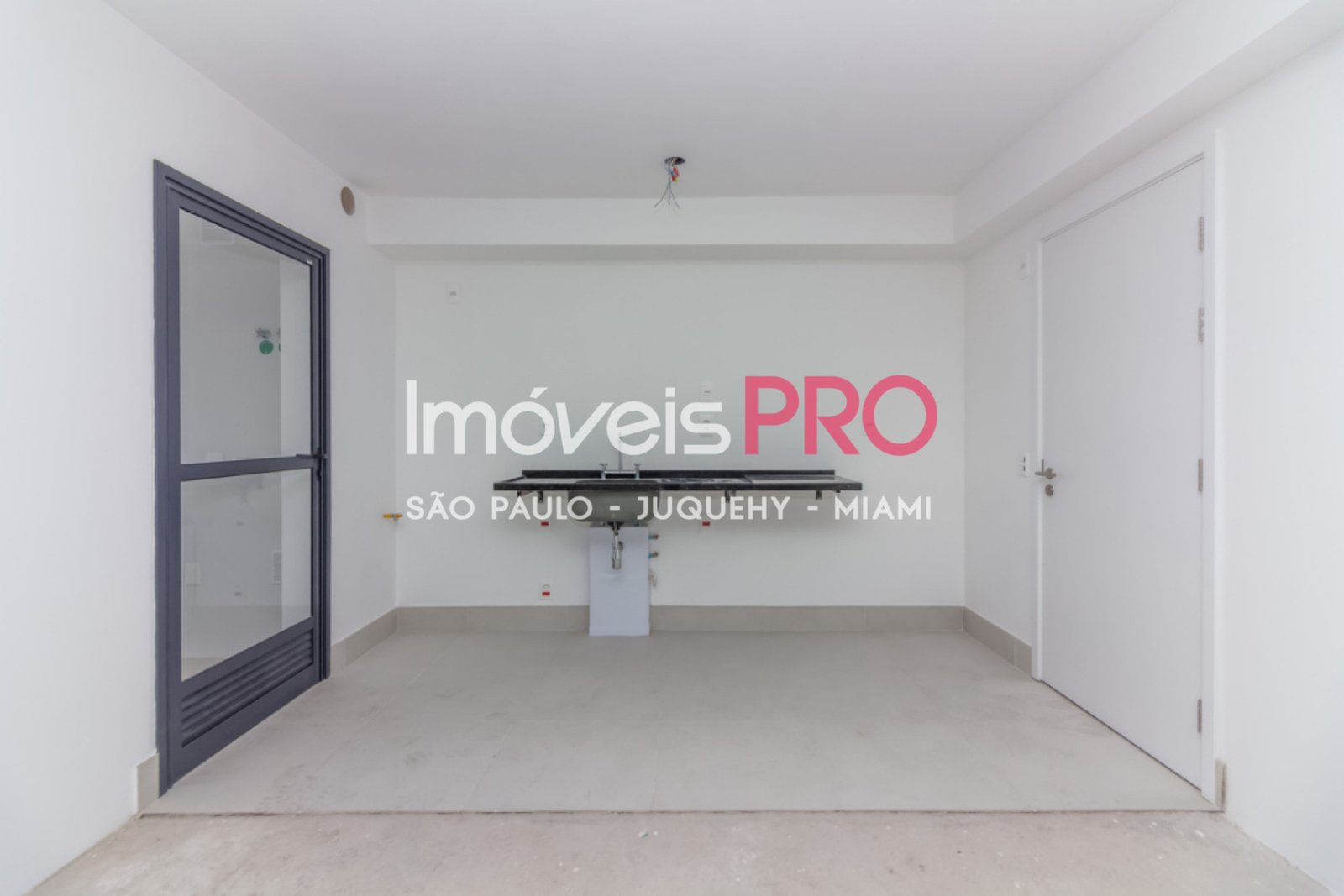 Apartamento para Vender, Vila Mariana | Cód: IP41395 — 