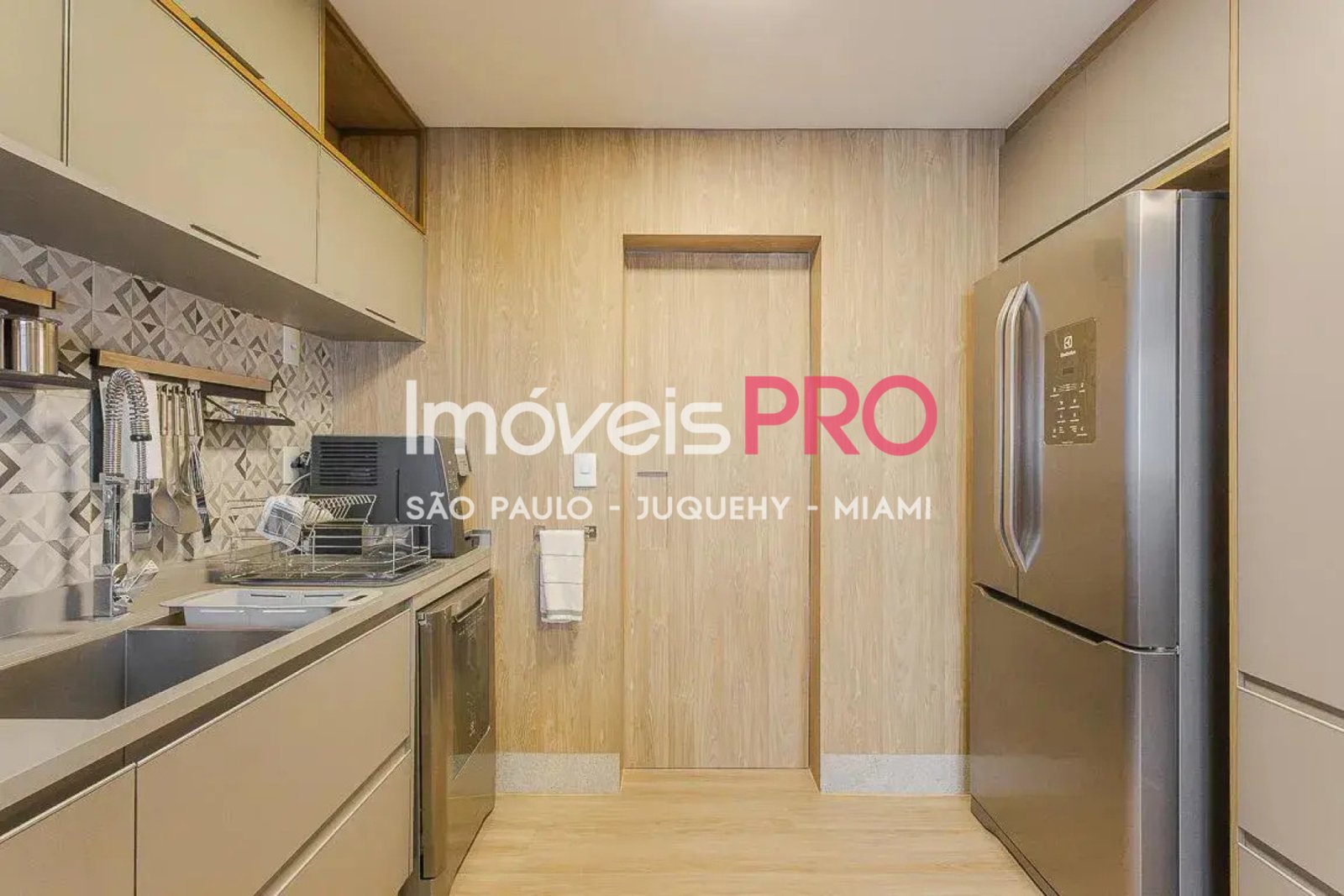 Apartamento para Vender, Paraíso | Cód: IP41397 — 