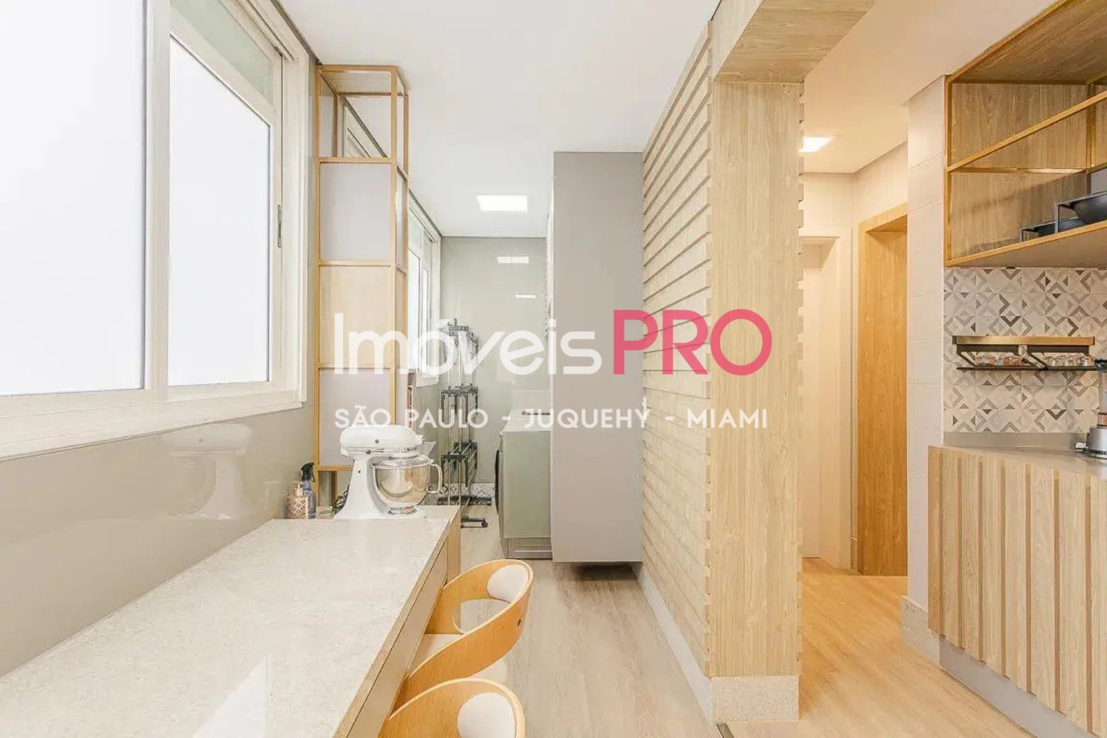 Apartamento para Vender, Paraíso | Cód: IP41397 — 