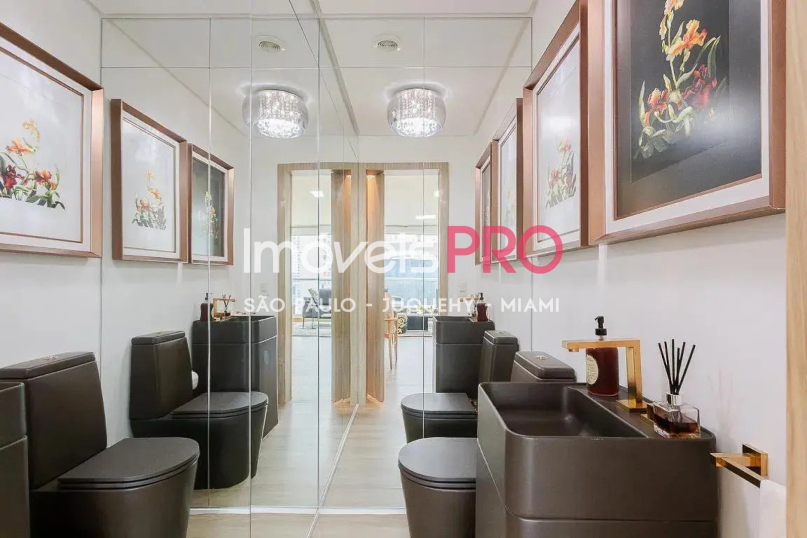 Apartamento para Vender, Paraíso | Cód: IP41397 — 