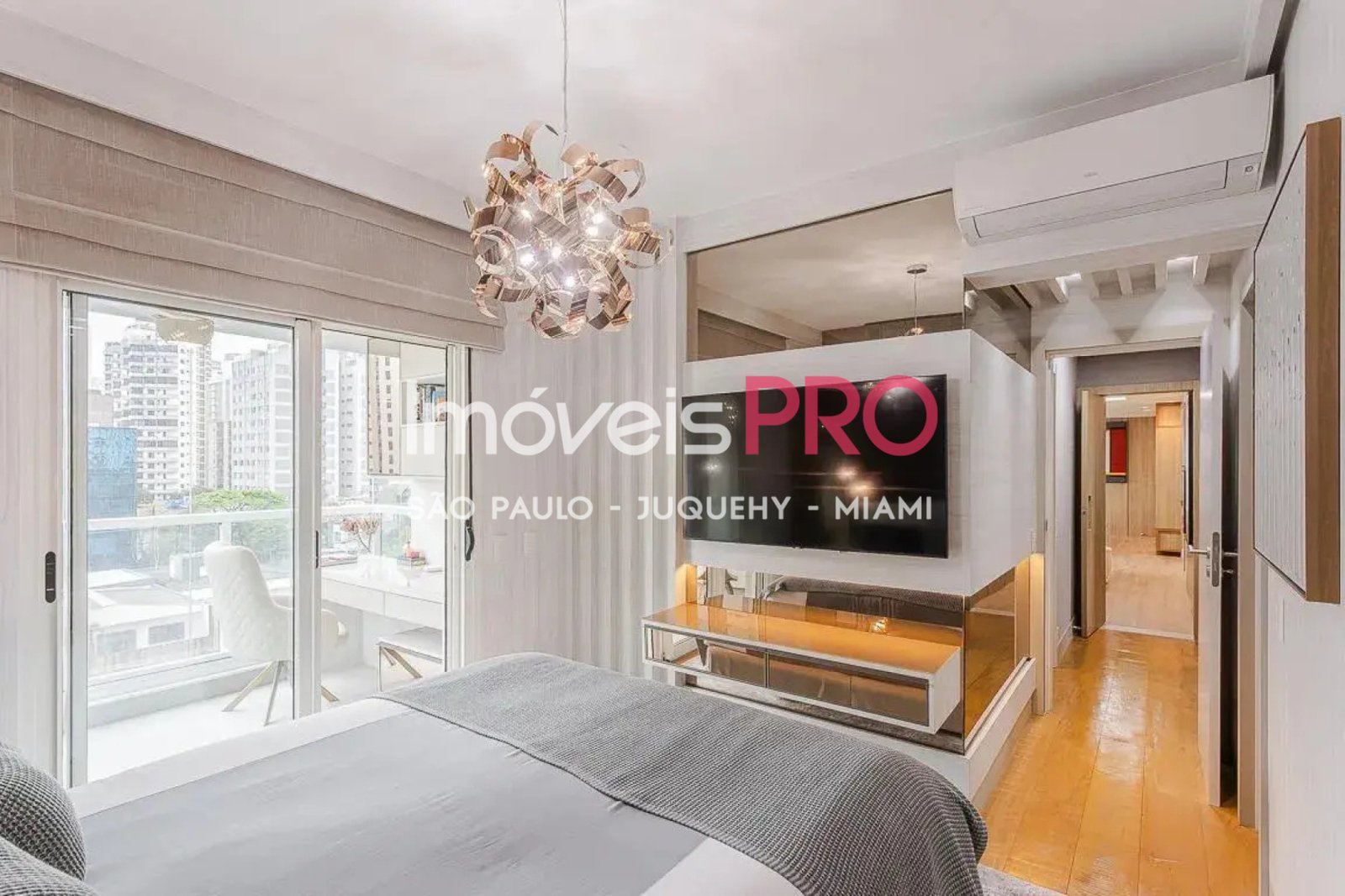 Apartamento para Vender, Paraíso | Cód: IP41397 — 