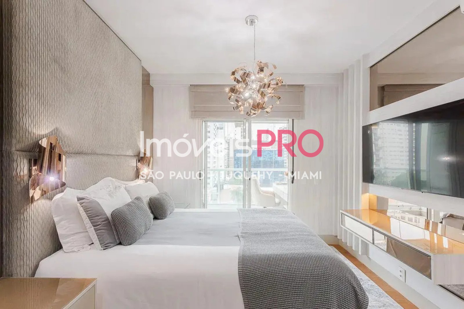 Apartamento para Vender, Paraíso | Cód: IP41397 — 