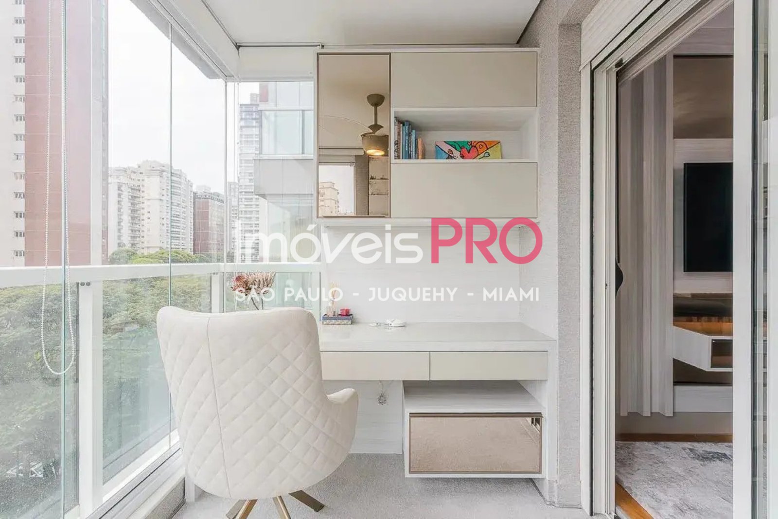 Apartamento para Vender, Paraíso | Cód: IP41397 — 