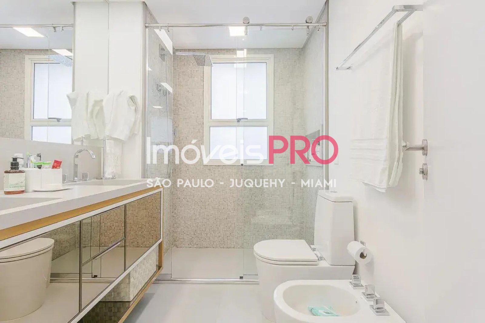 Apartamento para Vender, Paraíso | Cód: IP41397 — 