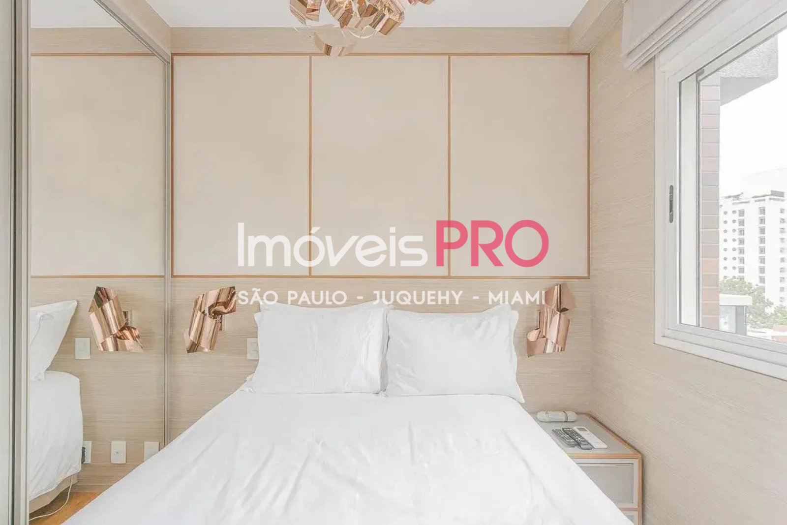 Apartamento para Vender, Paraíso | Cód: IP41397 — 