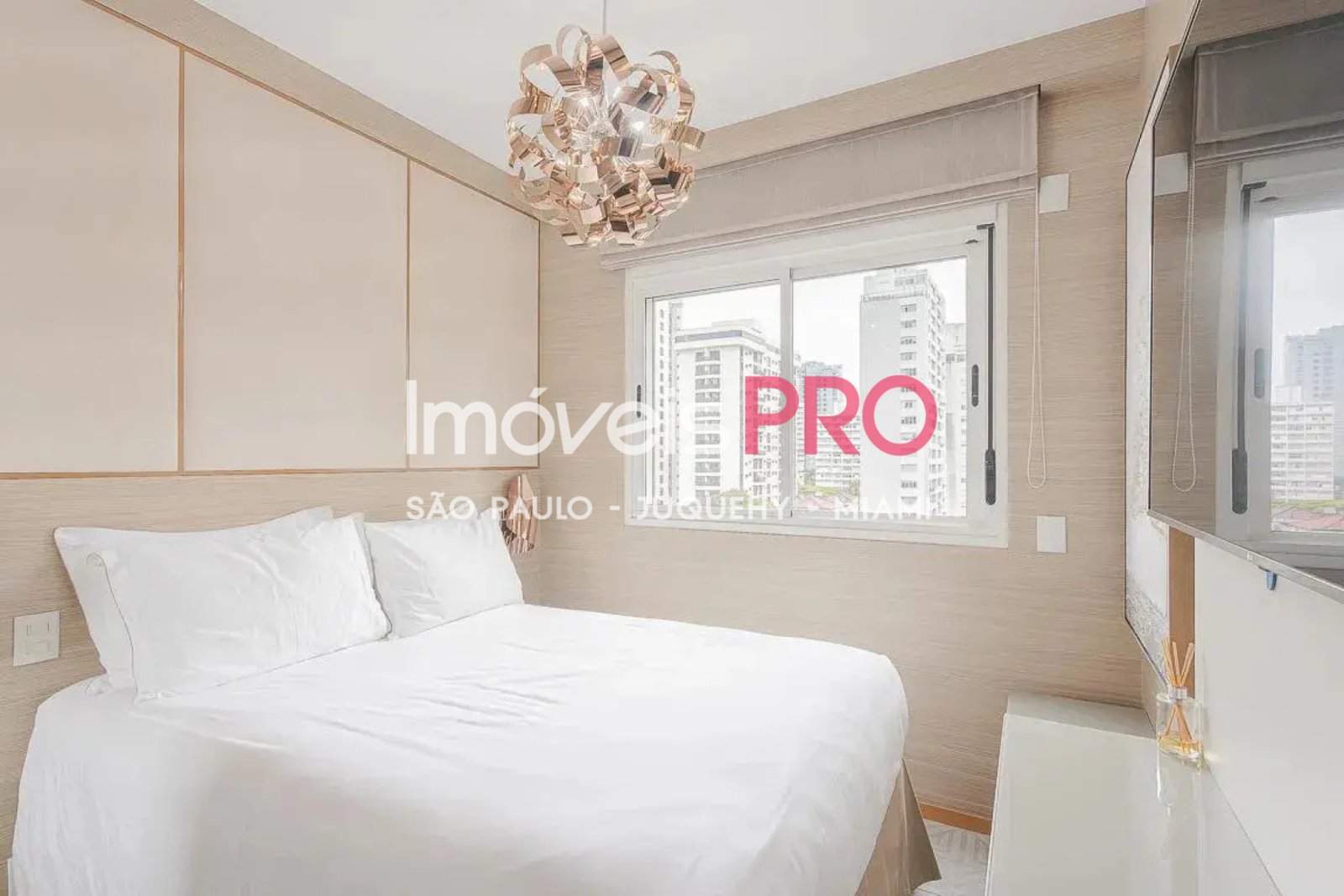 Apartamento para Vender, Paraíso | Cód: IP41397 — 