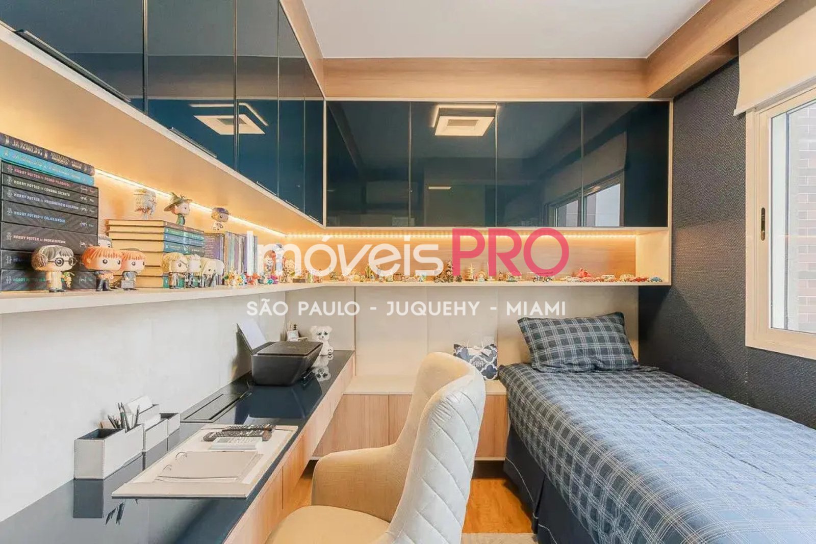 Apartamento para Vender, Paraíso | Cód: IP41397 — 