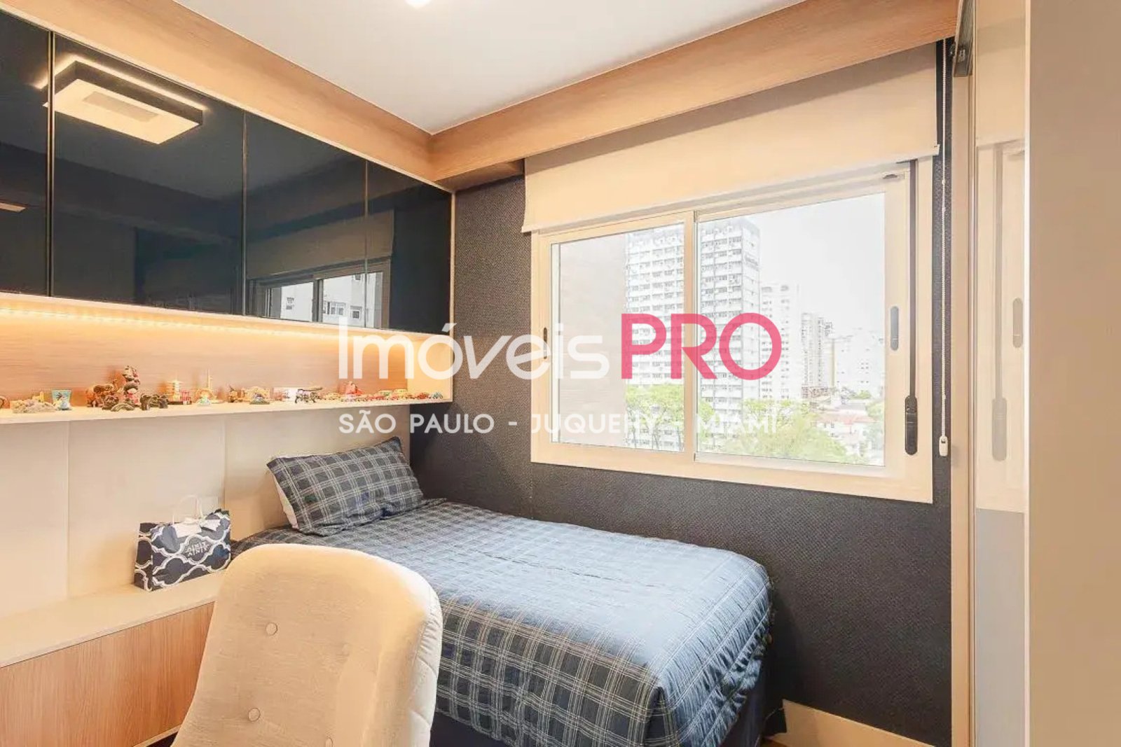 Apartamento para Vender, Paraíso | Cód: IP41397 — 