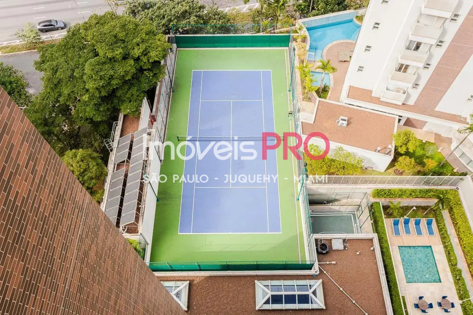 Apartamento para Vender, Paraíso | Cód: IP41397 — 
