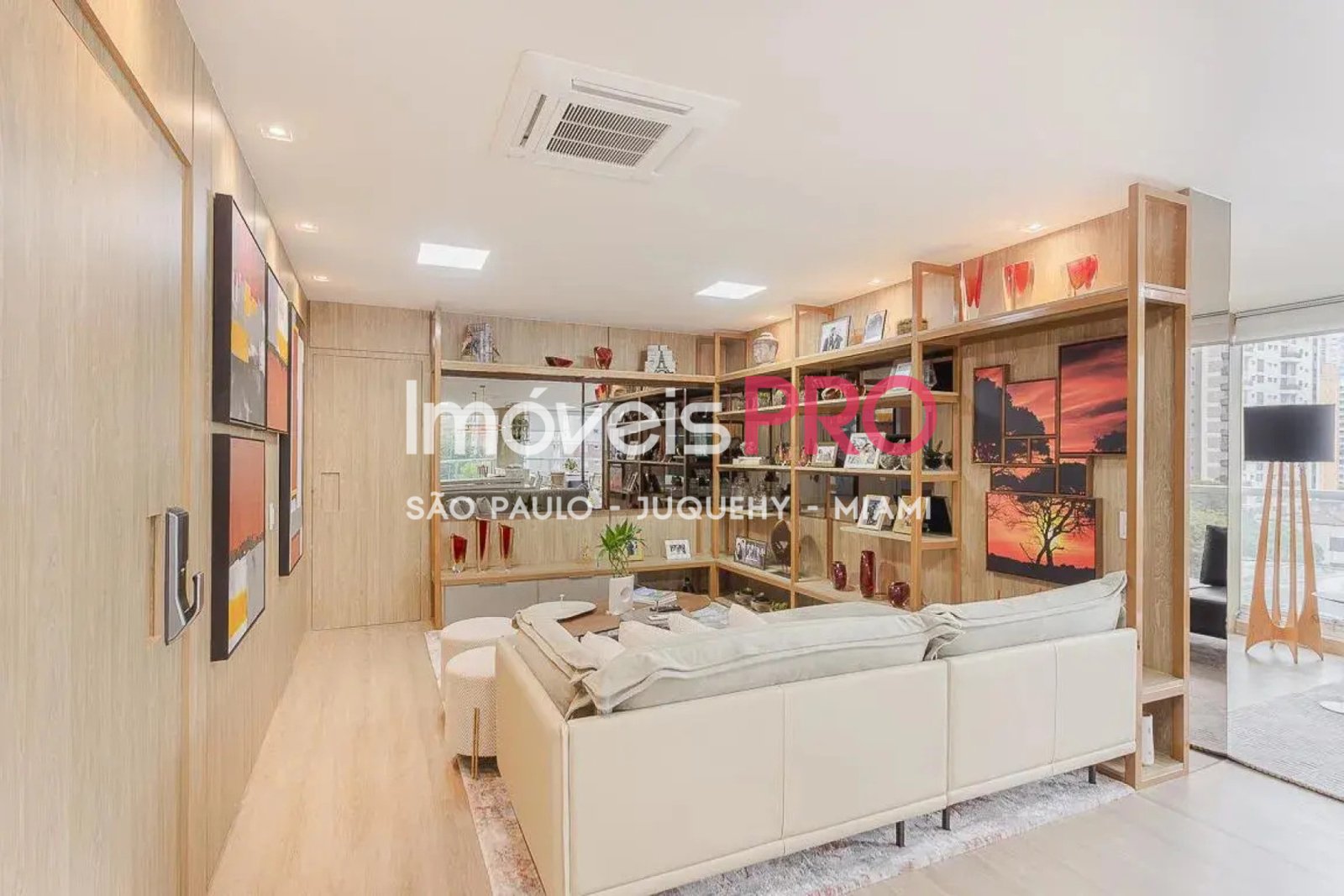 Apartamento de 3 quartos, 197 m², à venda em Paraíso — foto 7