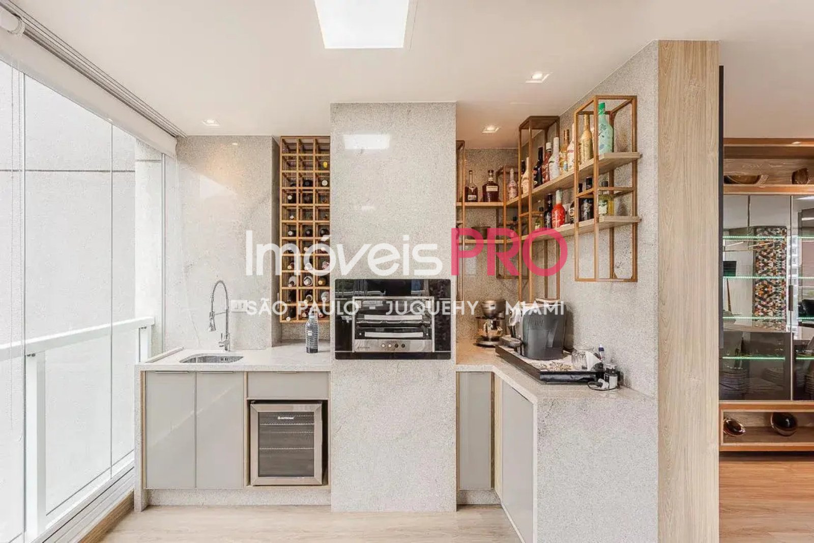 Apartamento para Vender, Paraíso | Cód: IP41397 — 