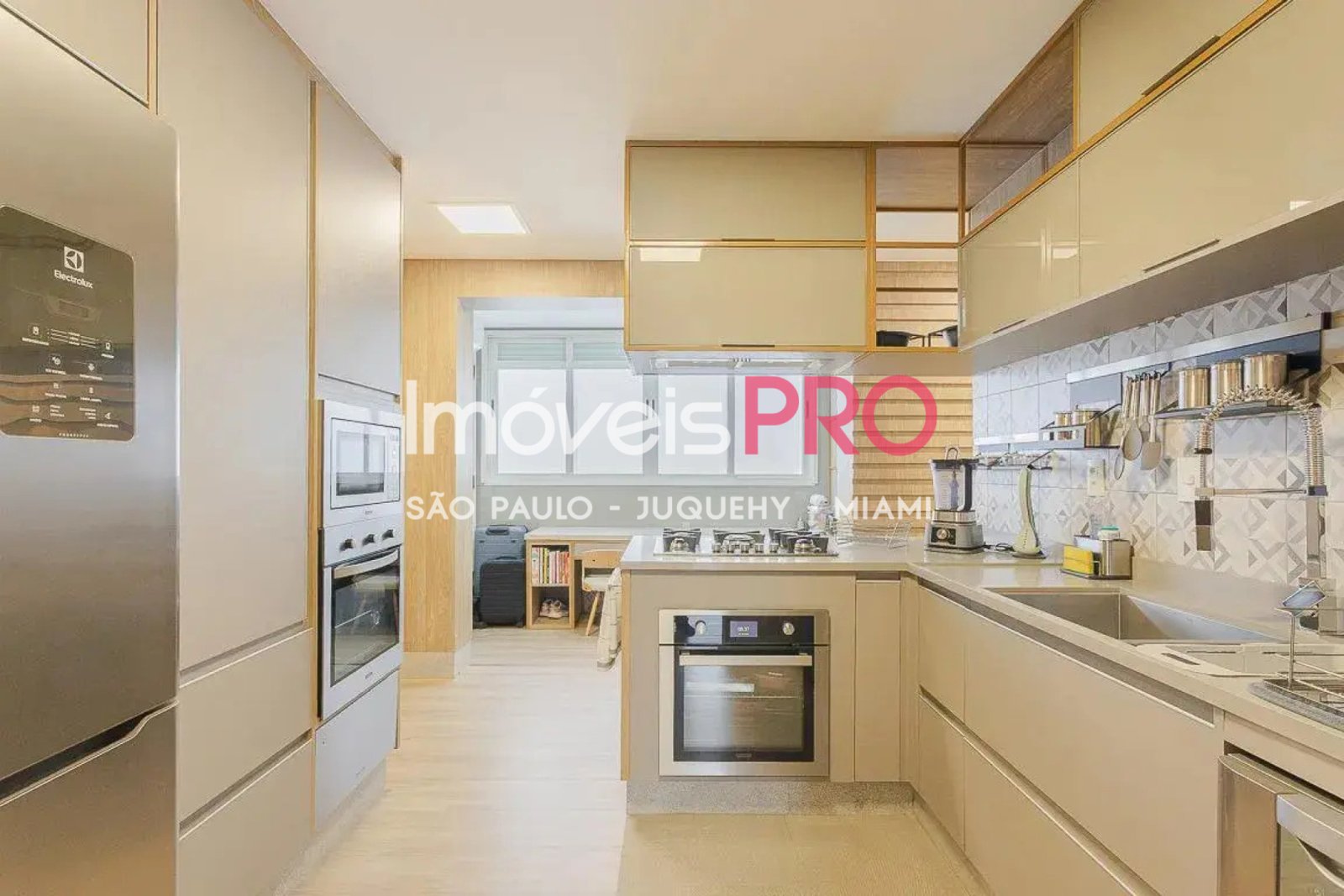Apartamento para Vender, Paraíso | Cód: IP41397 — 