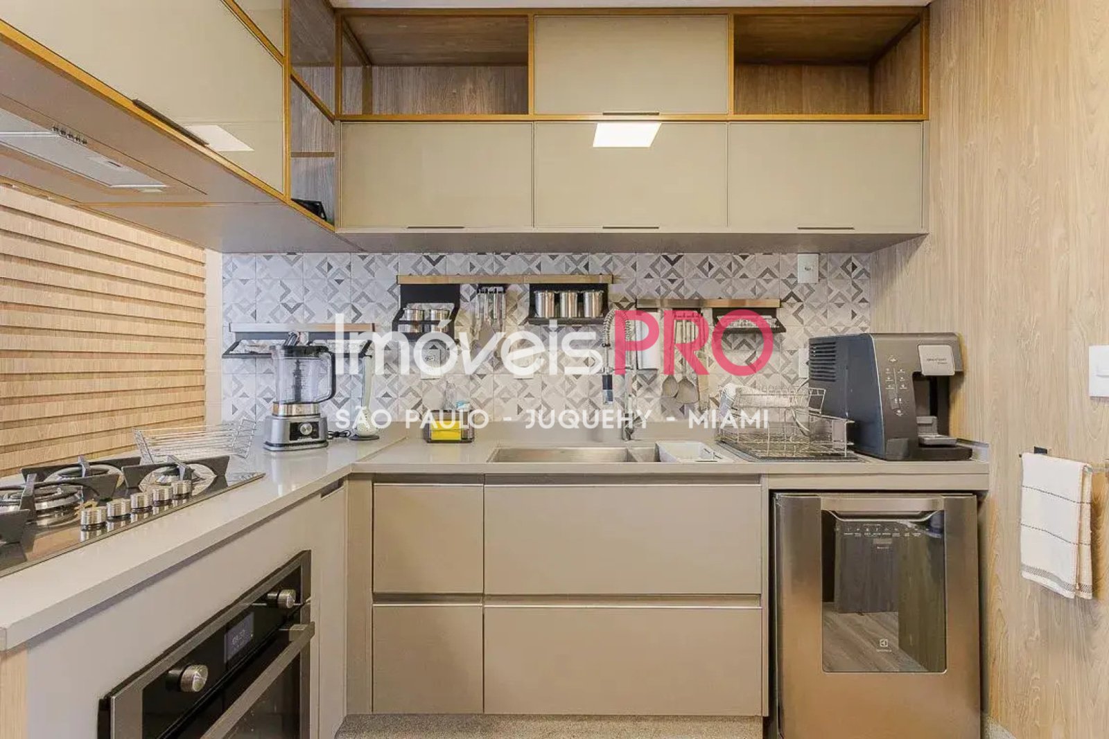 Apartamento para Vender, Paraíso | Cód: IP41397 — 