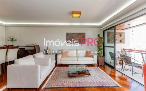 Apartamento em Vila Mascote — foto 1 (Ref. IP41398)