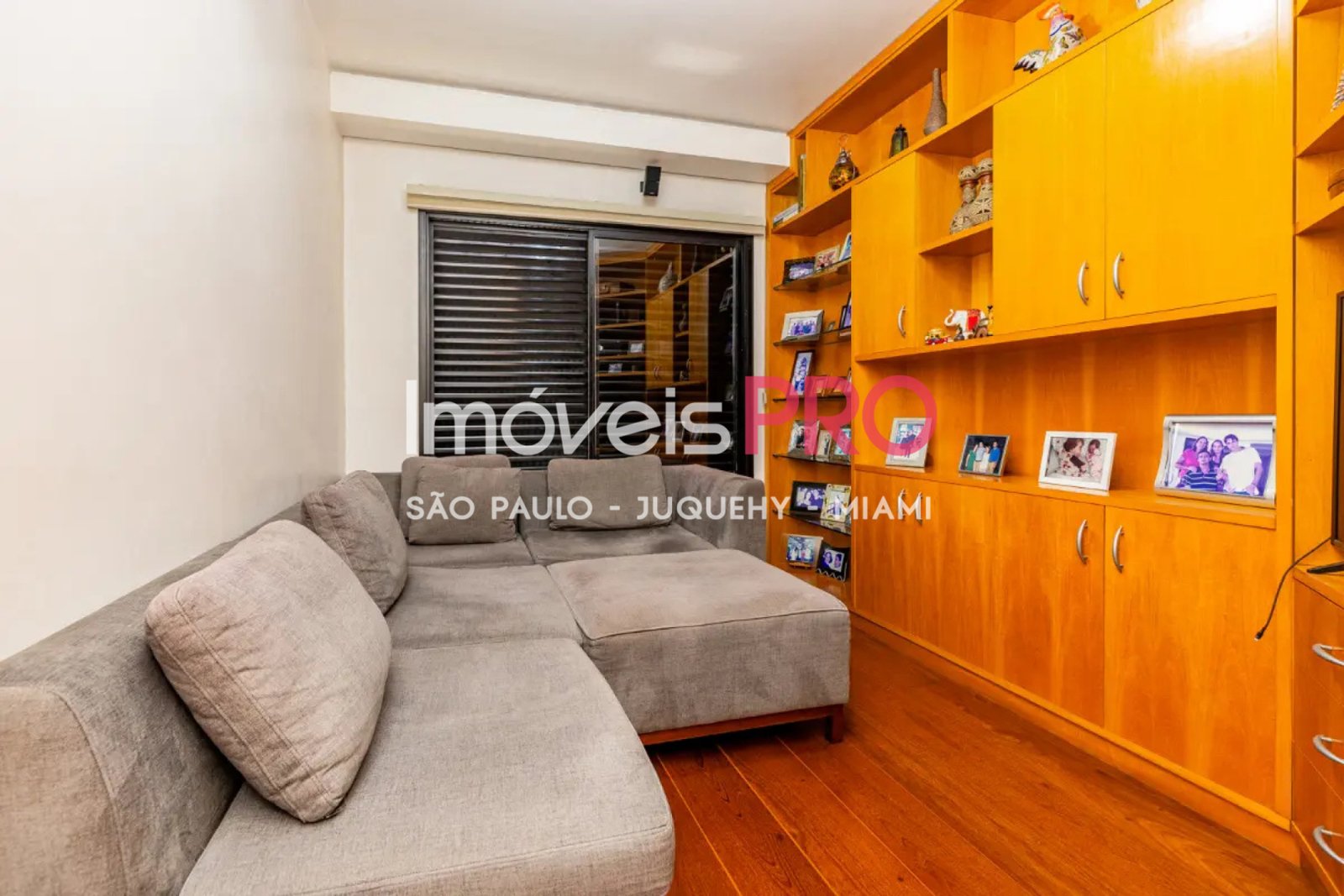 Apartamento para Vender, Vila Mascote | Cód: IP41398 — 