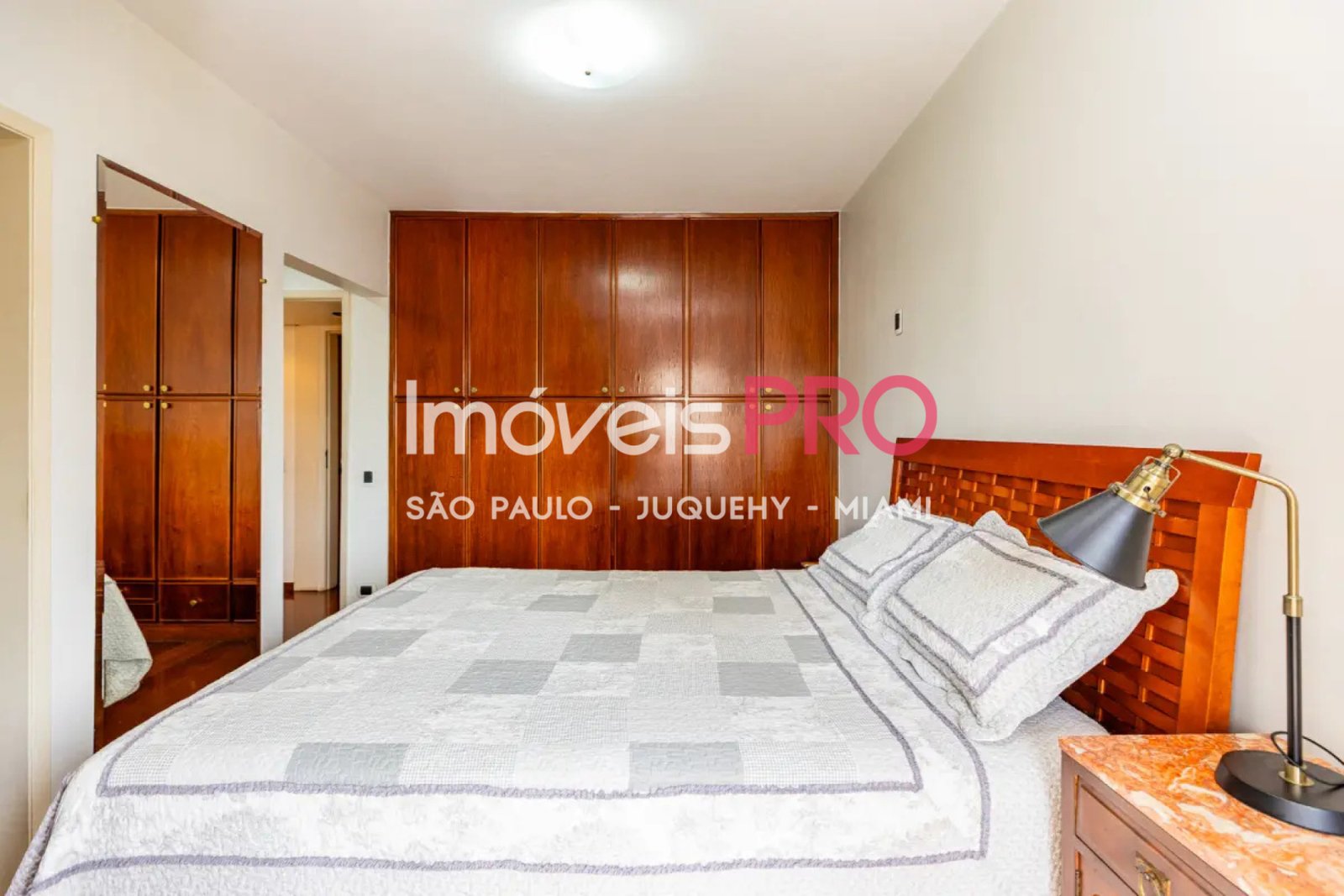 Apartamento para Vender, Vila Mascote | Cód: IP41398 — 