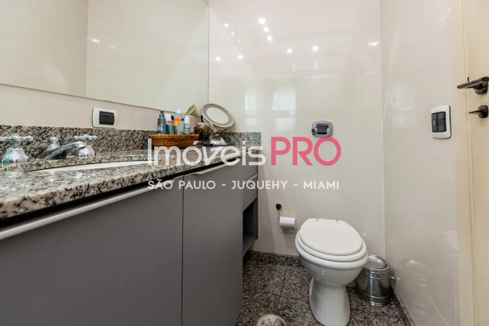 Apartamento para Vender, Vila Mascote | Cód: IP41398 — 