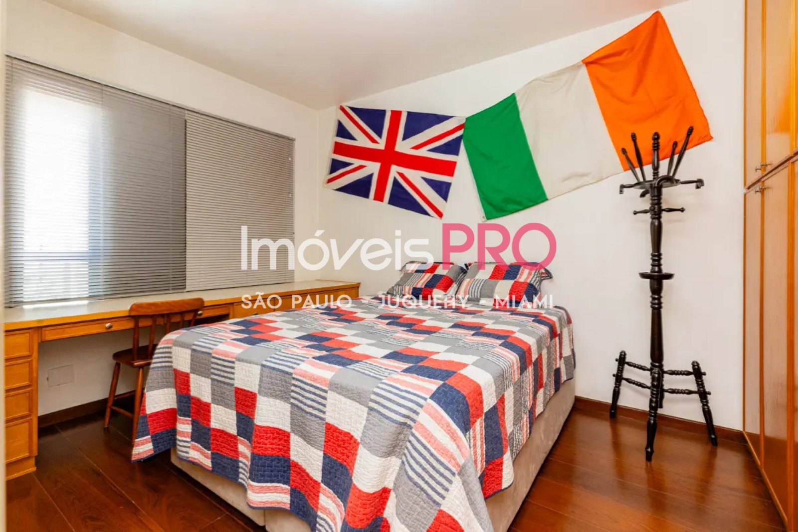 Apartamento para Vender, Vila Mascote | Cód: IP41398 — 