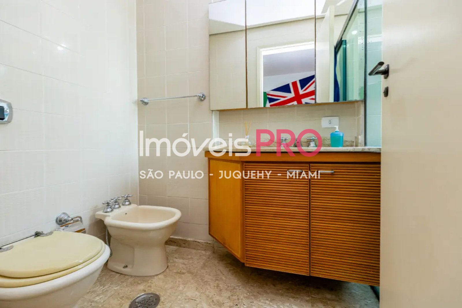 Apartamento para Vender, Vila Mascote | Cód: IP41398 — 