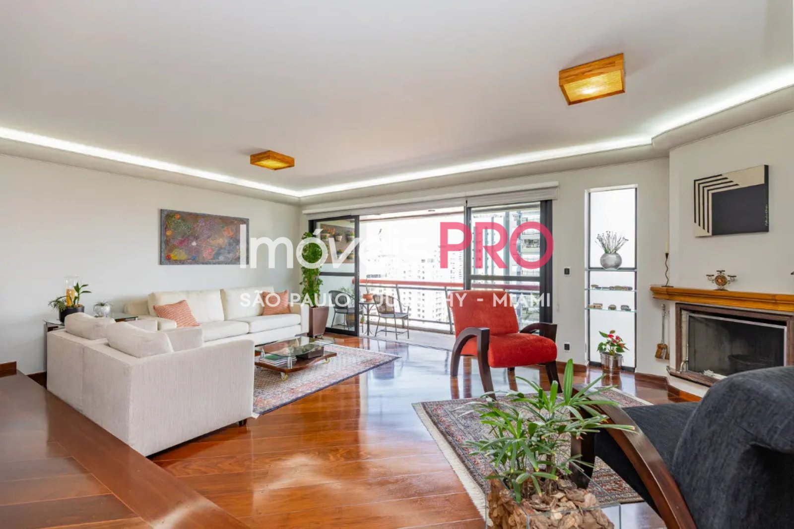Apartamento de 4 quartos, 171 m², à venda em Vila Mascote — foto 2