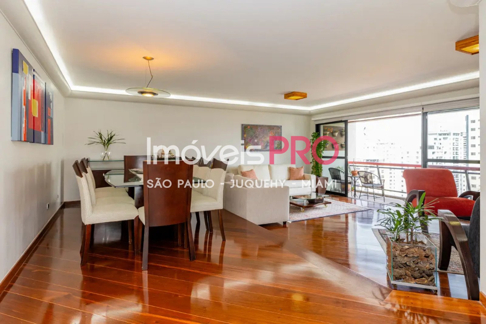 Apartamento de 4 quartos, 171 m², à venda em Vila Mascote — foto 3