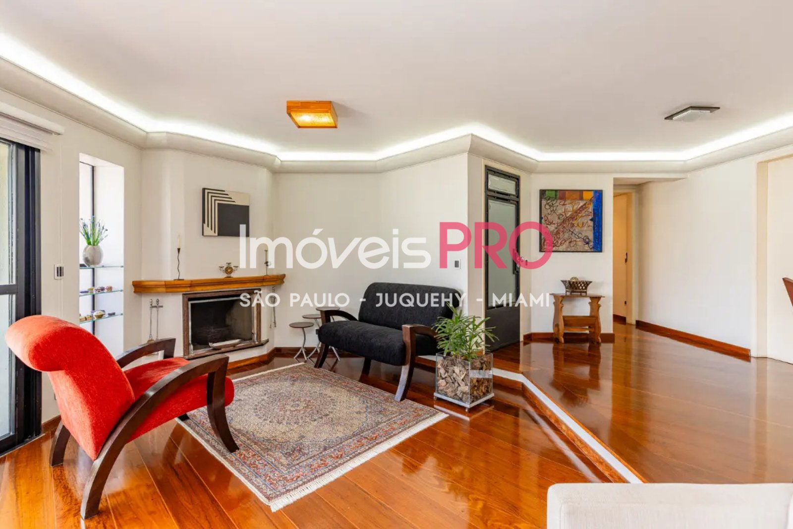Apartamento de 4 quartos, 171 m², à venda em Vila Mascote — foto 4