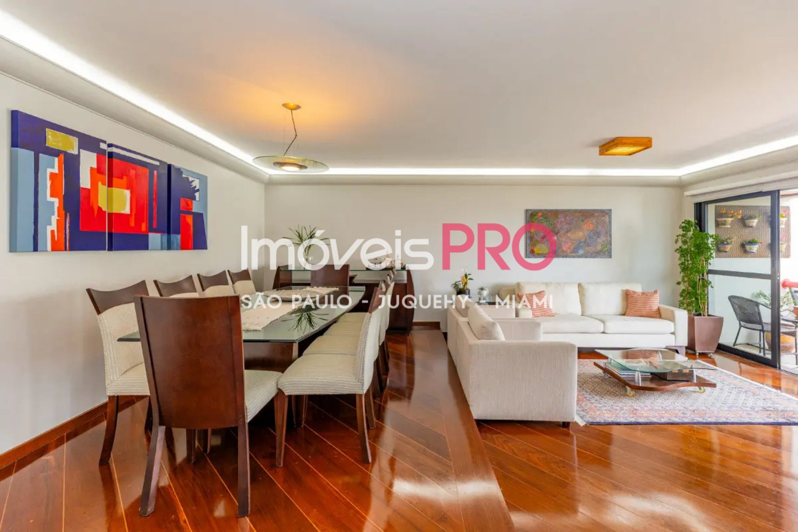 Apartamento de 4 quartos, 171 m², à venda em Vila Mascote — foto 5