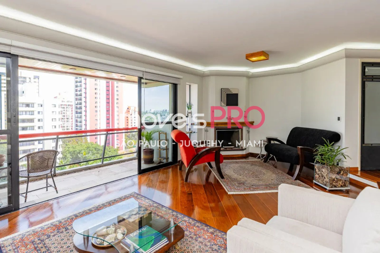 Apartamento de 4 quartos, 171 m², à venda em Vila Mascote — foto 6