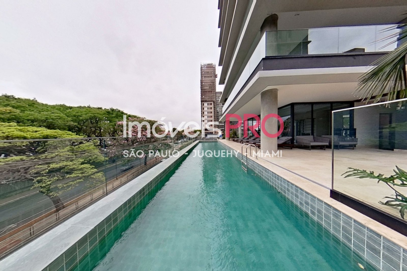Apartamento de 4 quartos, 238 m², à venda em Ibirapuera — foto 2