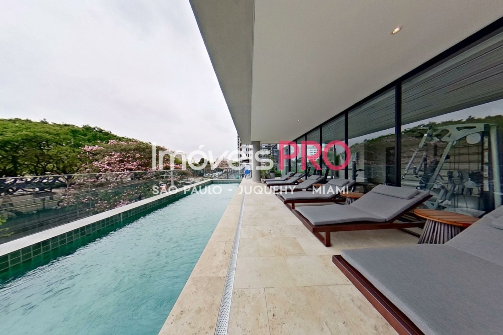 Apartamento de 4 quartos, 238 m², à venda em Ibirapuera — foto 4