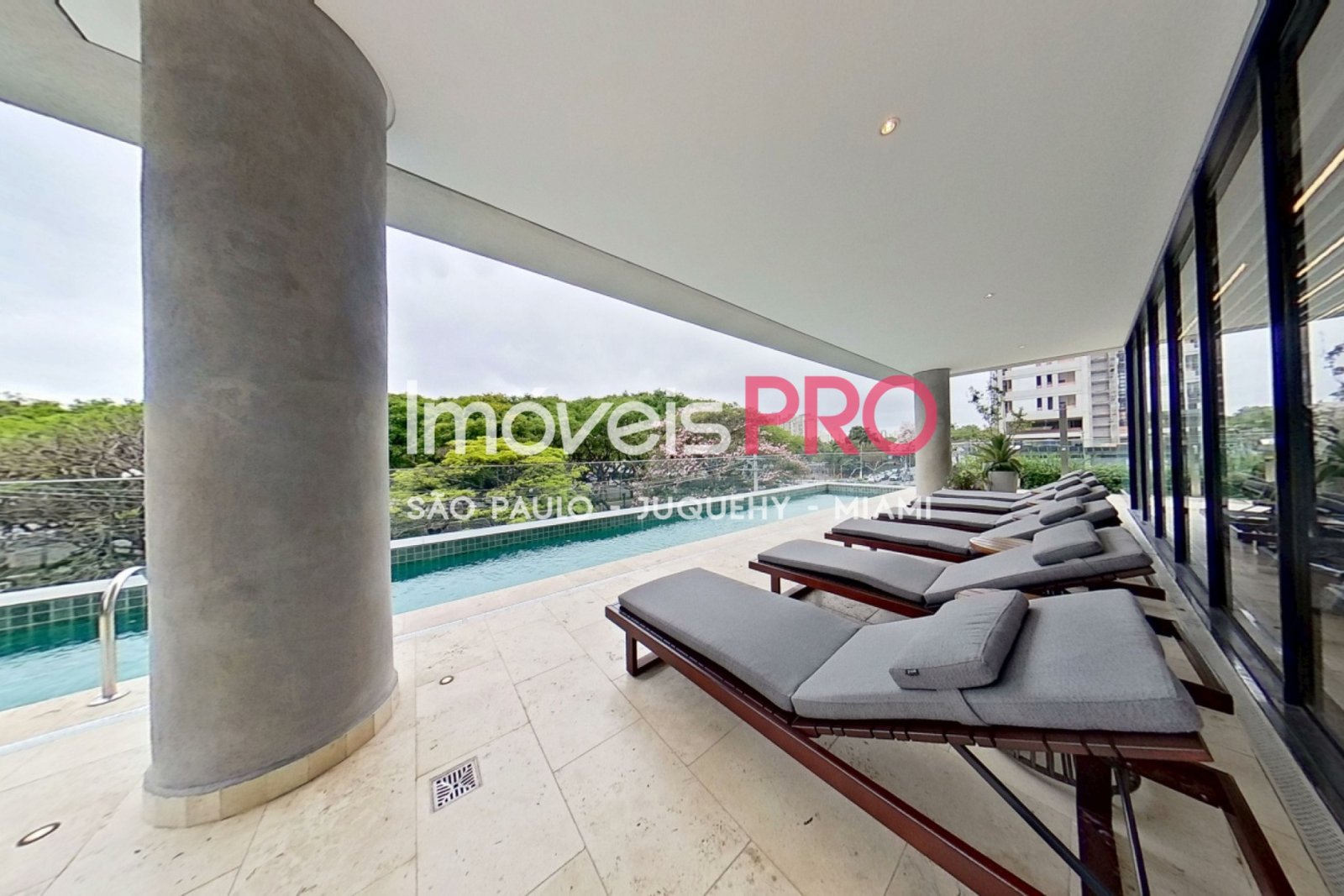 Apartamento de 4 quartos, 238 m², à venda em Ibirapuera — foto 7