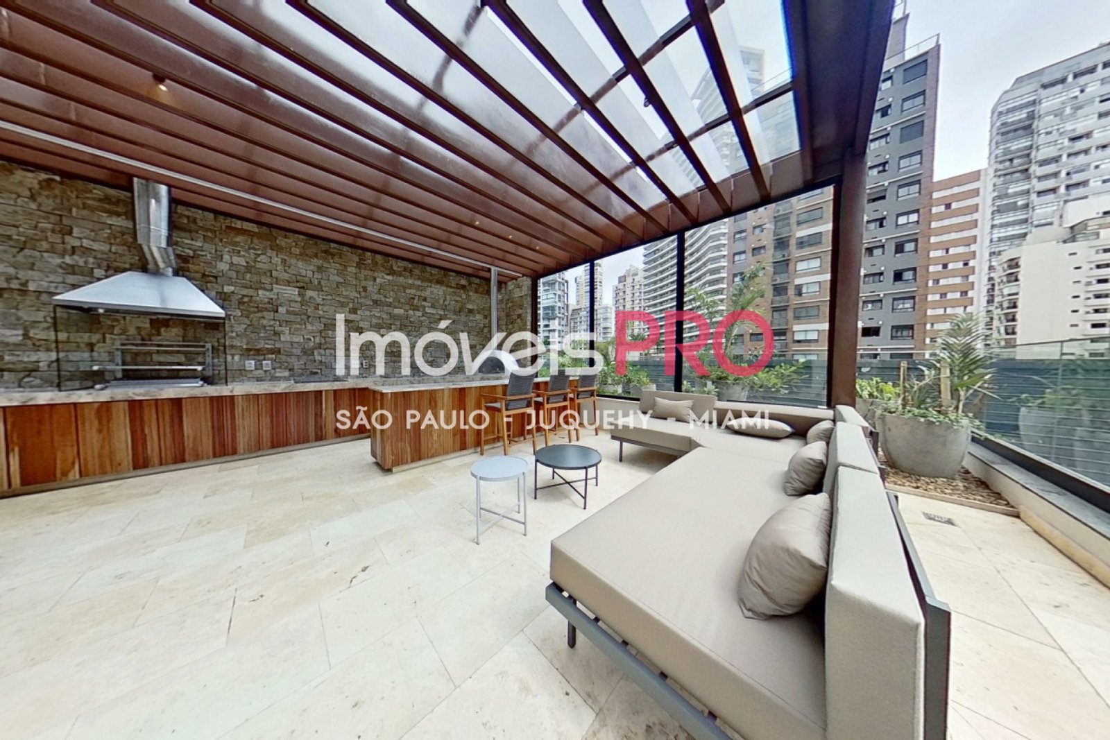 Apartamento para Vender, Ibirapuera | Cód: IP41399 — 
