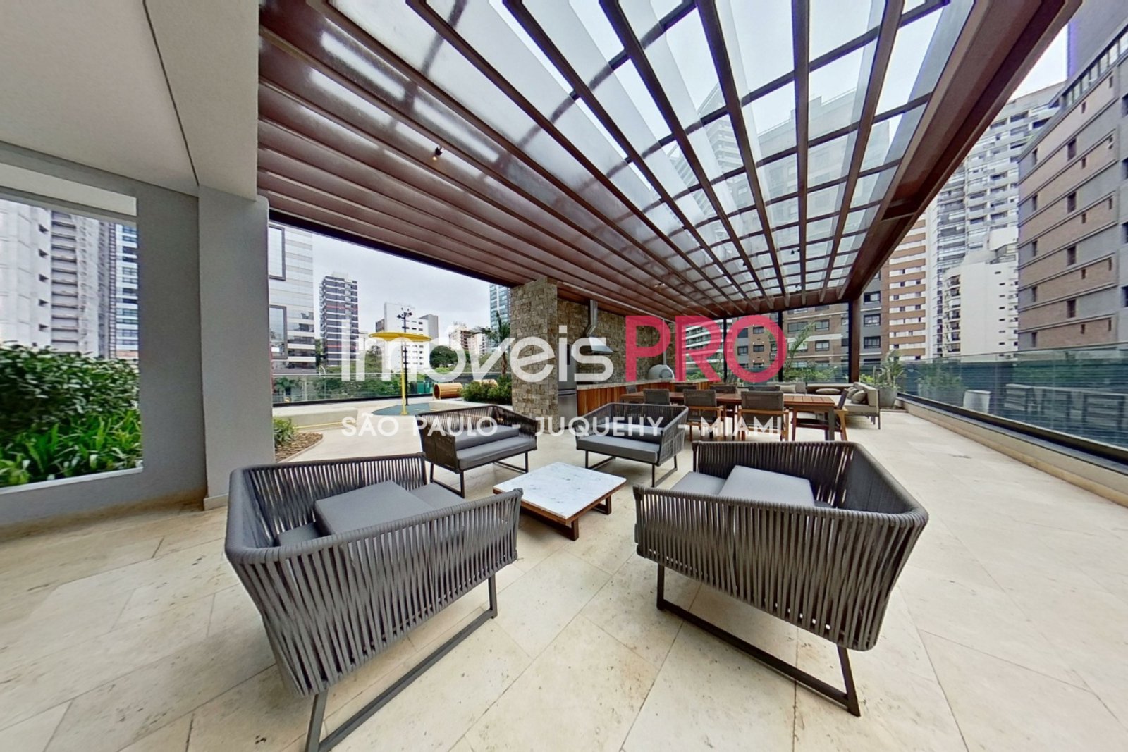 Apartamento para Vender, Ibirapuera | Cód: IP41399 — 