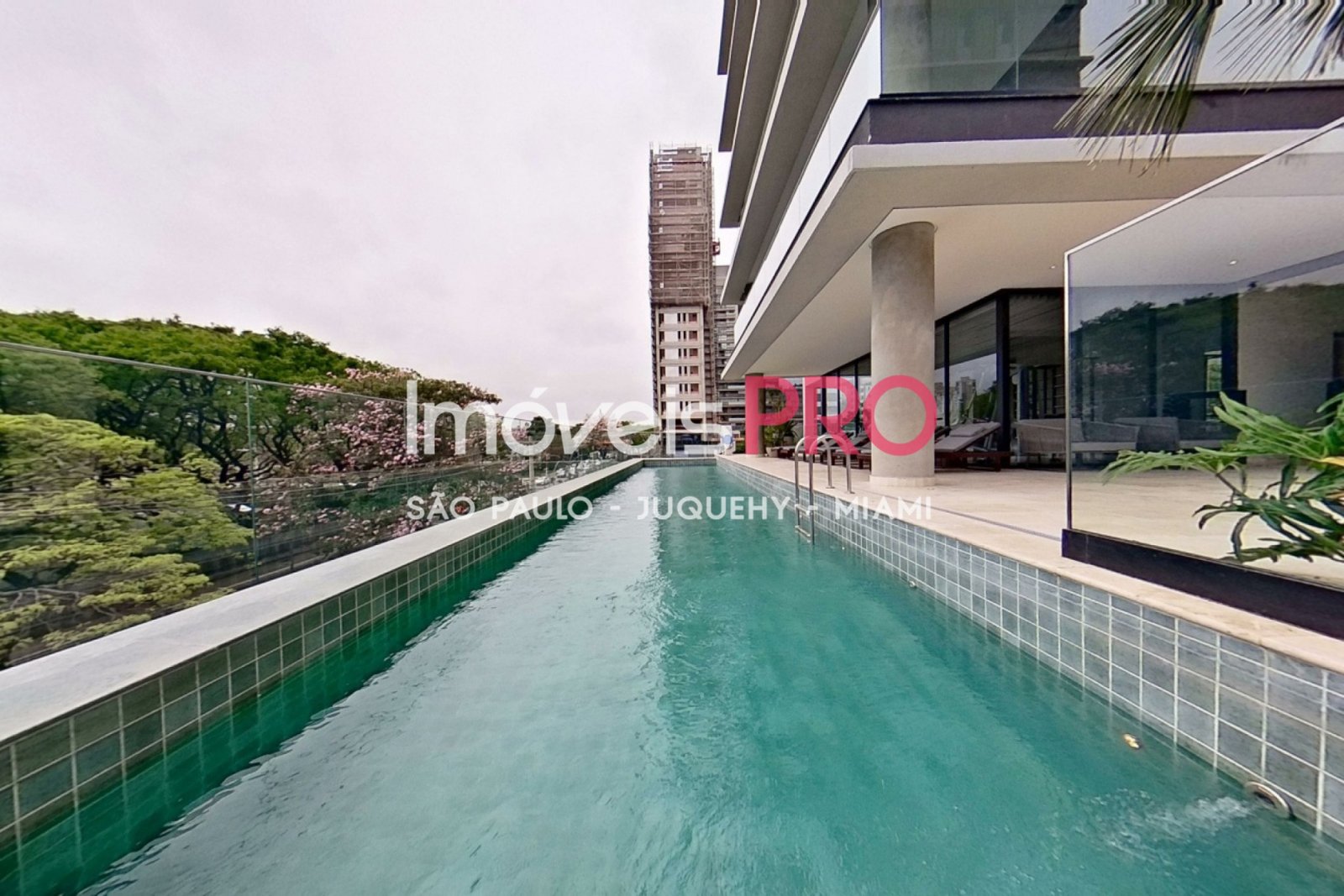 Apartamento de 4 quartos, 238 m², em lançamento em Ibirapuera — foto 3