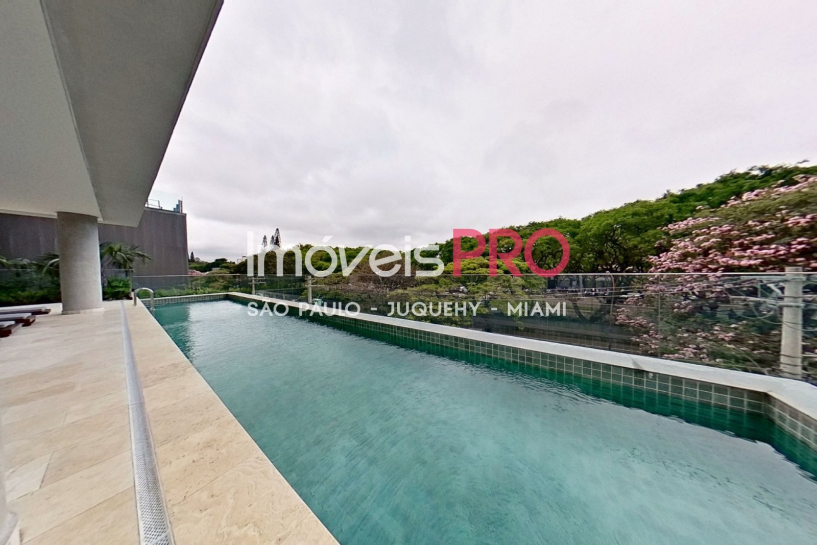Apartamento de 4 quartos, 238 m², em lançamento em Ibirapuera — foto 5