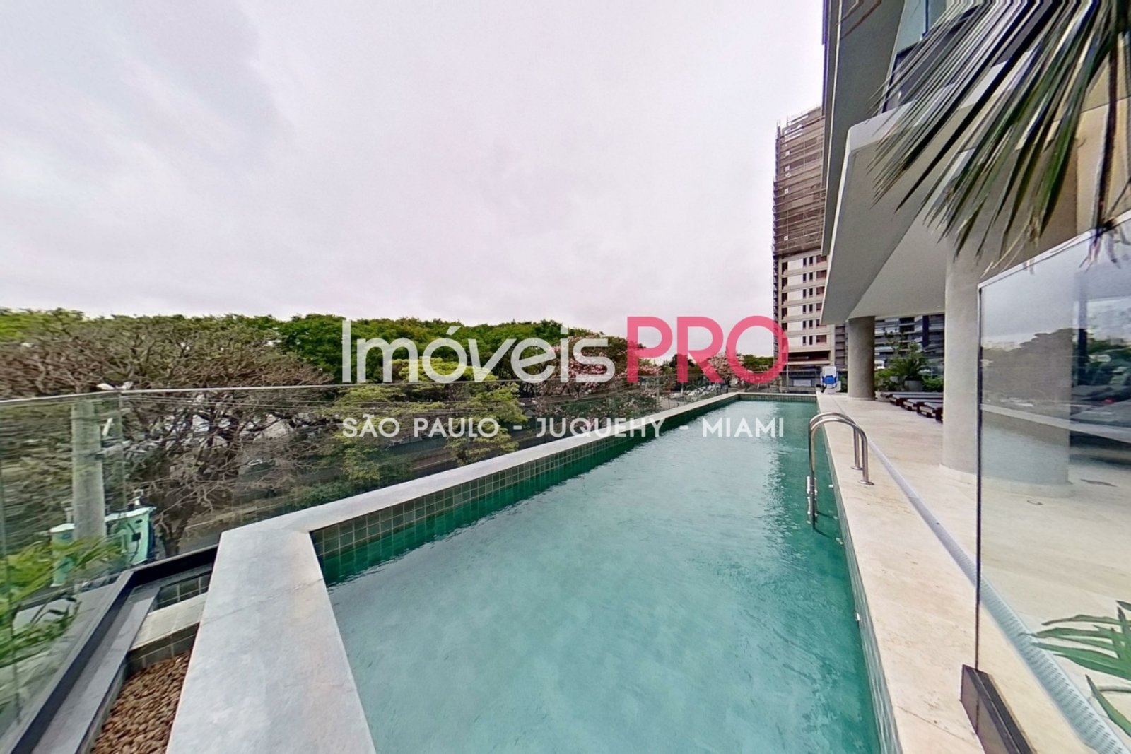 Apartamento de 4 quartos, 238 m², em lançamento em Ibirapuera — foto 6