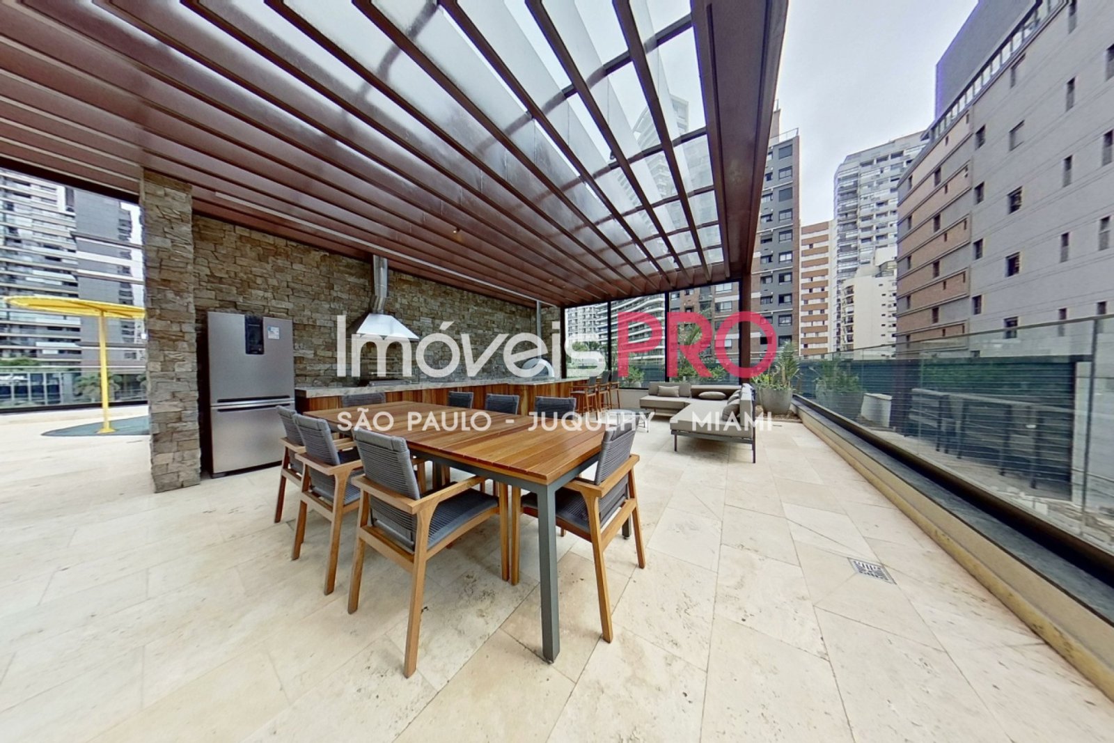 Apartamento para Vender, Ibirapuera | Cód: IP41400 — 
