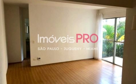 Apartamento em Itaim Bibi — foto 1 (Ref. IP41401)