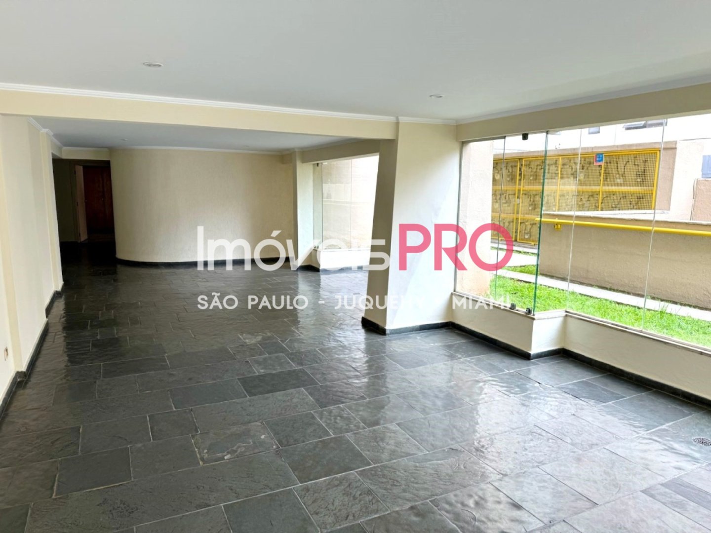 Apartamento para Alugar, Itaim Bibi | Cód: IP41401 — 