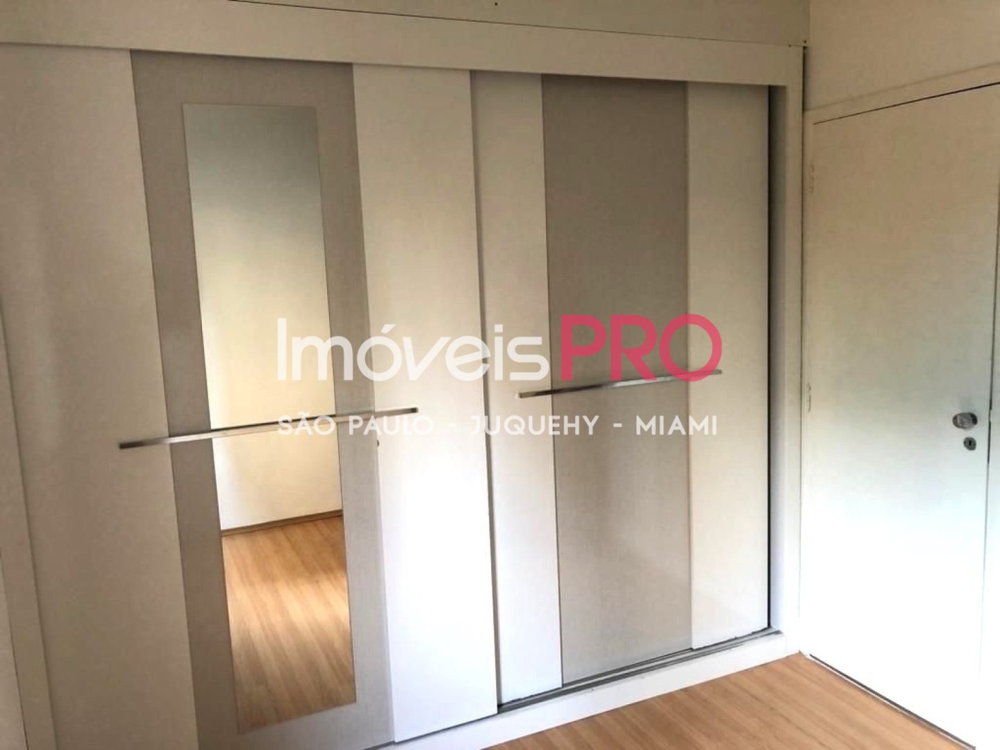 Apartamento de 1 quarto, 44 m², para alugar em Itaim Bibi — foto 4